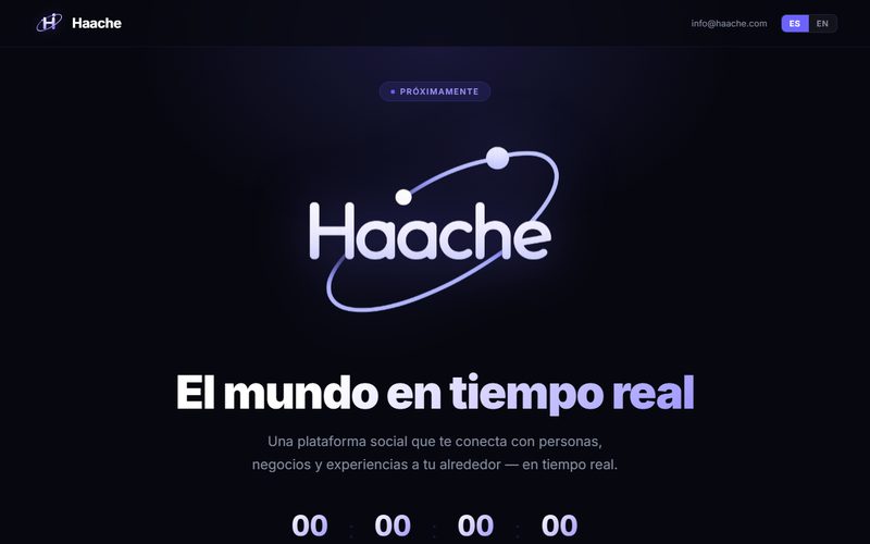 Haache