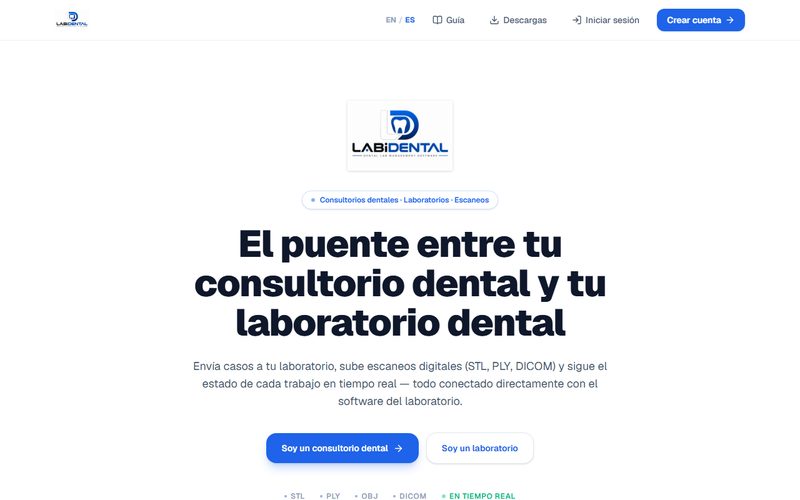 Labidental