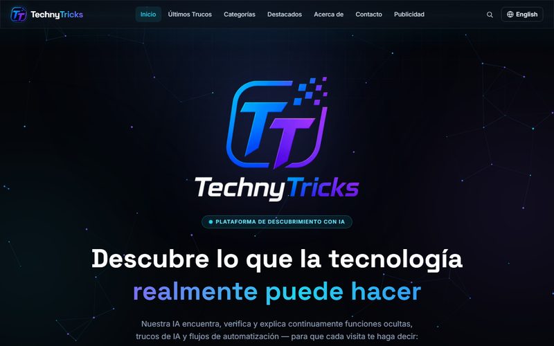 TechnyTricks
