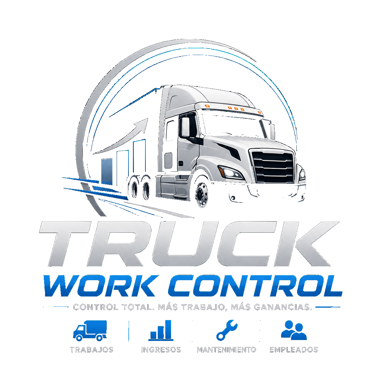 TruckWorkControl — SonniTech Solutions LLC